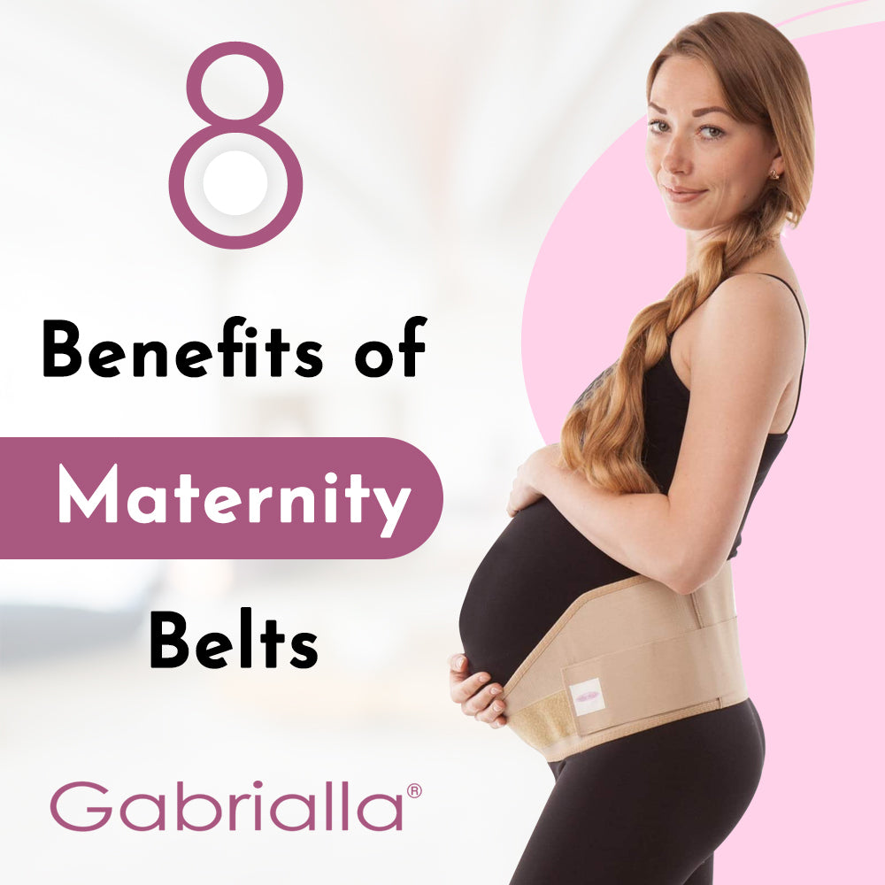Belly Bandit® Maternity Lingerie, Hosiery & Shapewear