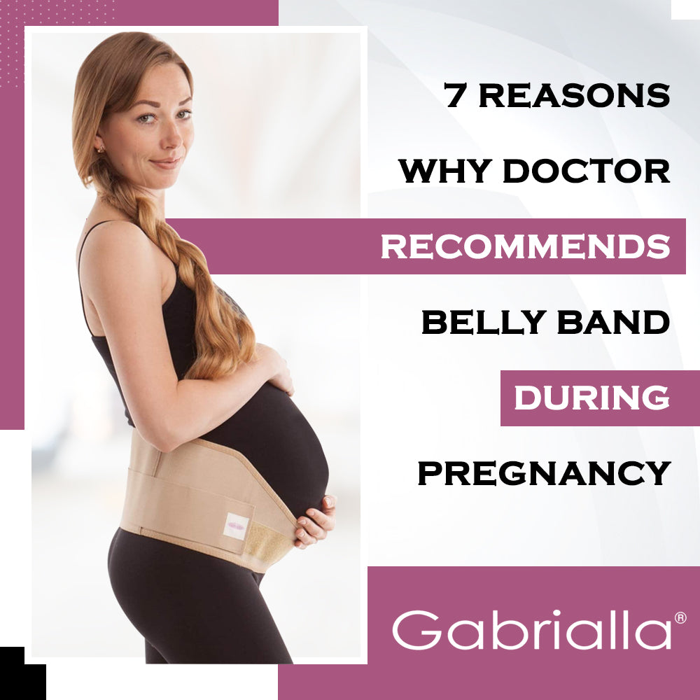 7 Reasons you Should Consider Wearing a Girdle – Gabrialla