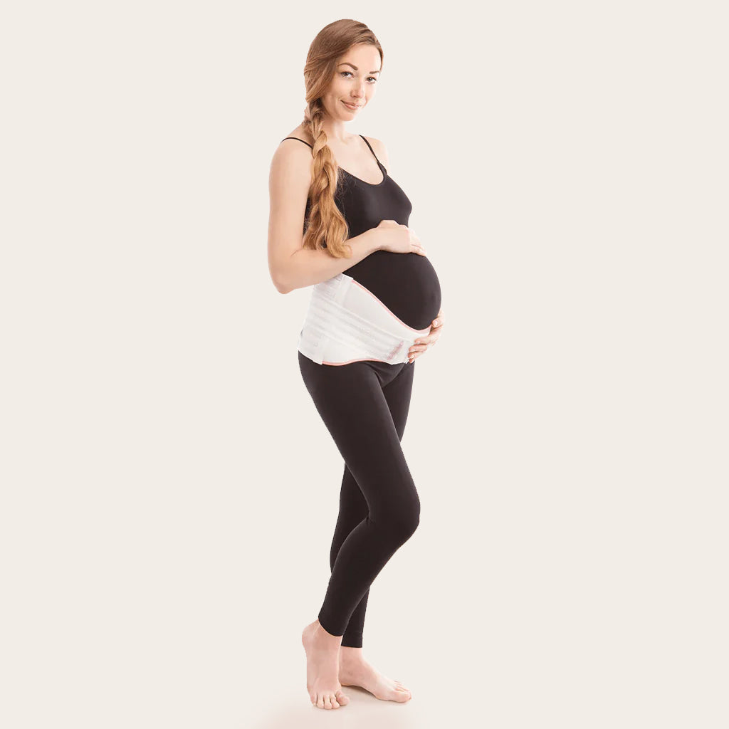 Gabrialla™ Pro Pregnancy Support Belt | MS-99