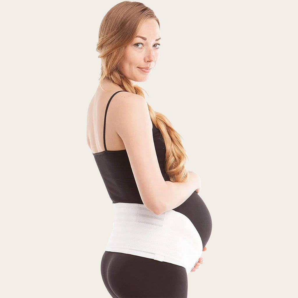 Gabrialla™ Enhanced Pregnancy Support Belt | MS-96i