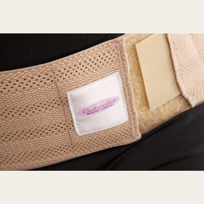 Gabrialla™ Lite Pregnancy Support Belt | MS-14