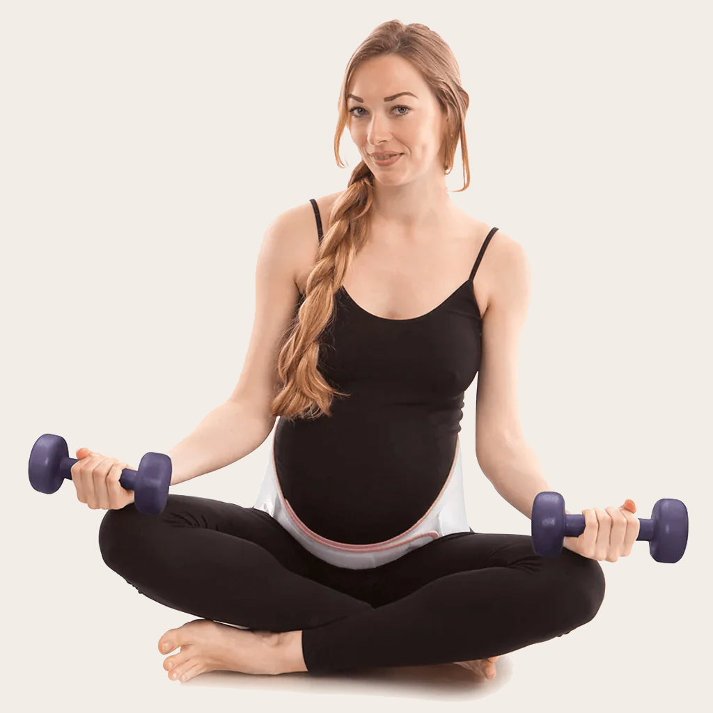 Gabrialla™ Pregnancy Support Belt | MS-96