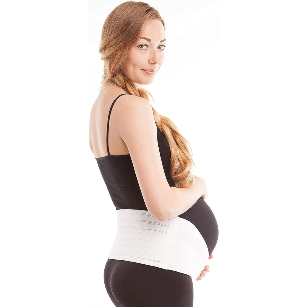 Gabrialla™ Enhanced Pregnancy Support Belt | MS-96i