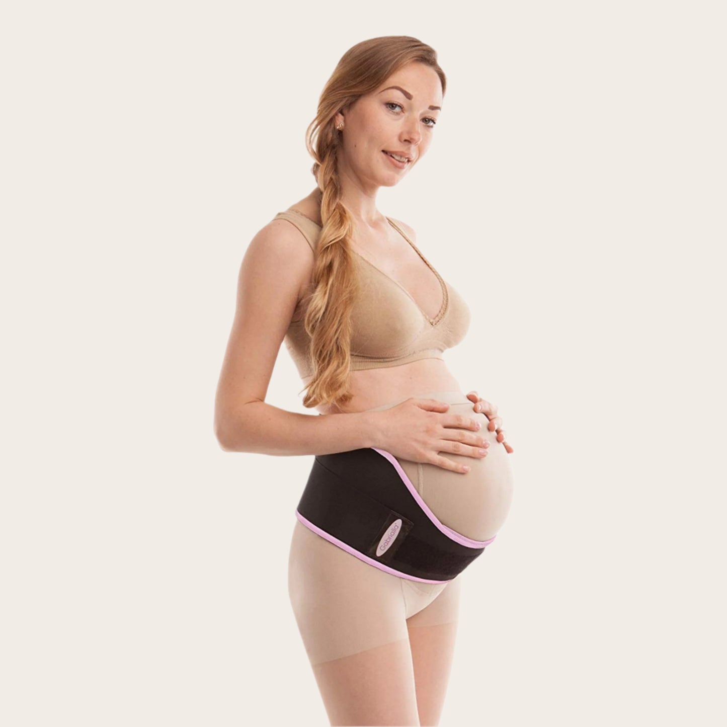 Gabrialla™ Pregnancy Support Belt | MS-96