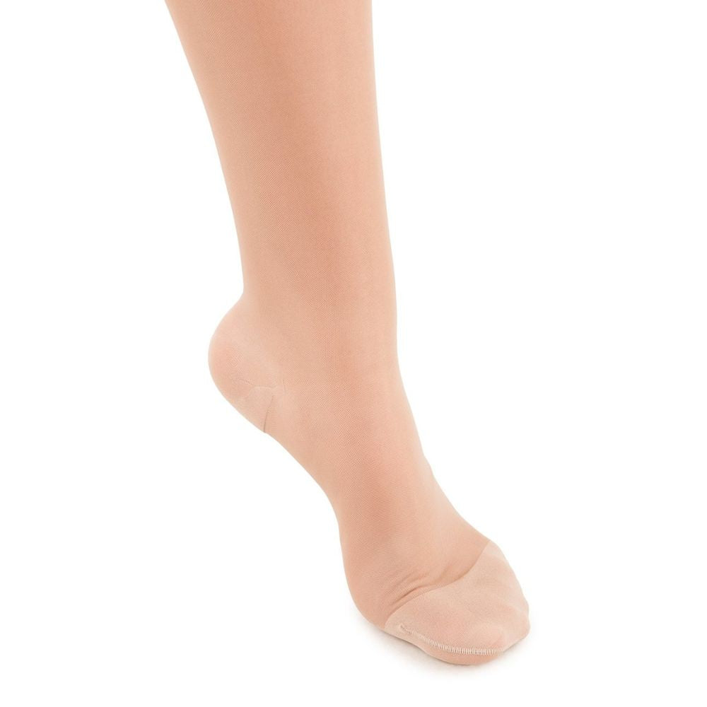  AAGAZA Varicose Compression Stockings Elastic Knee High  Stockings Calf Compression Veins Shaping Graduated Pressure Stockings S-XL  S-M Black/144 (Color : Nude, Size : S-M) : Home & Kitchen