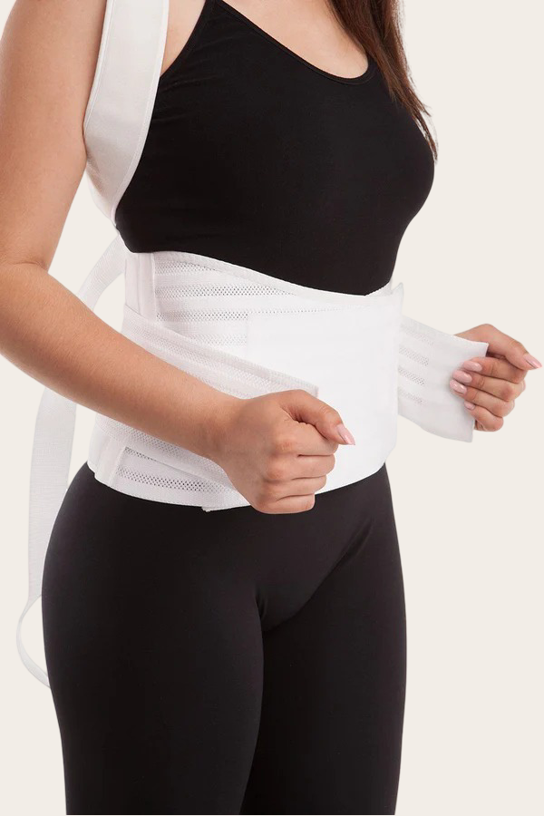 Posture Corrector - Thoracic Lumbosacral Orthosis (TLSO-250)