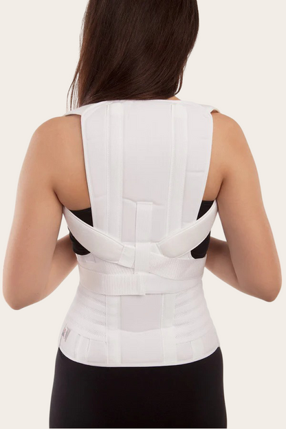 Posture Corrector - Thoracic Lumbosacral Orthosis (TLSO-250)